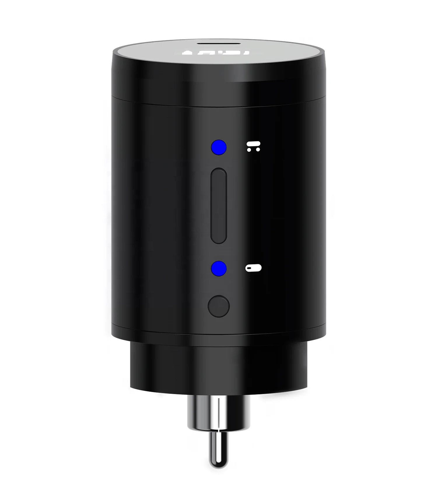 Aluminum Battery Pack Tattoo Power LCD Display Wireless Power Supply for Tattoo Machine Guns