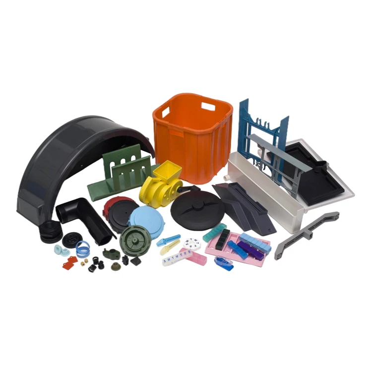 custom made High precision plastic manufacturer custom plastic injection molding service parts