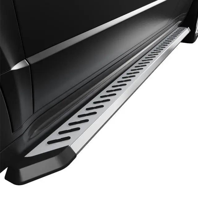 Running Boards Threshold step for Hyundai TUCSON IX45 IX35 Santa Fe Grand SantaFe