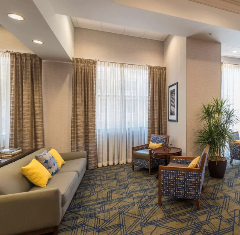 Wholesale Ready Made Modern Cortinas Para La Sala Elegantes Curtains In The Living Room Turkey