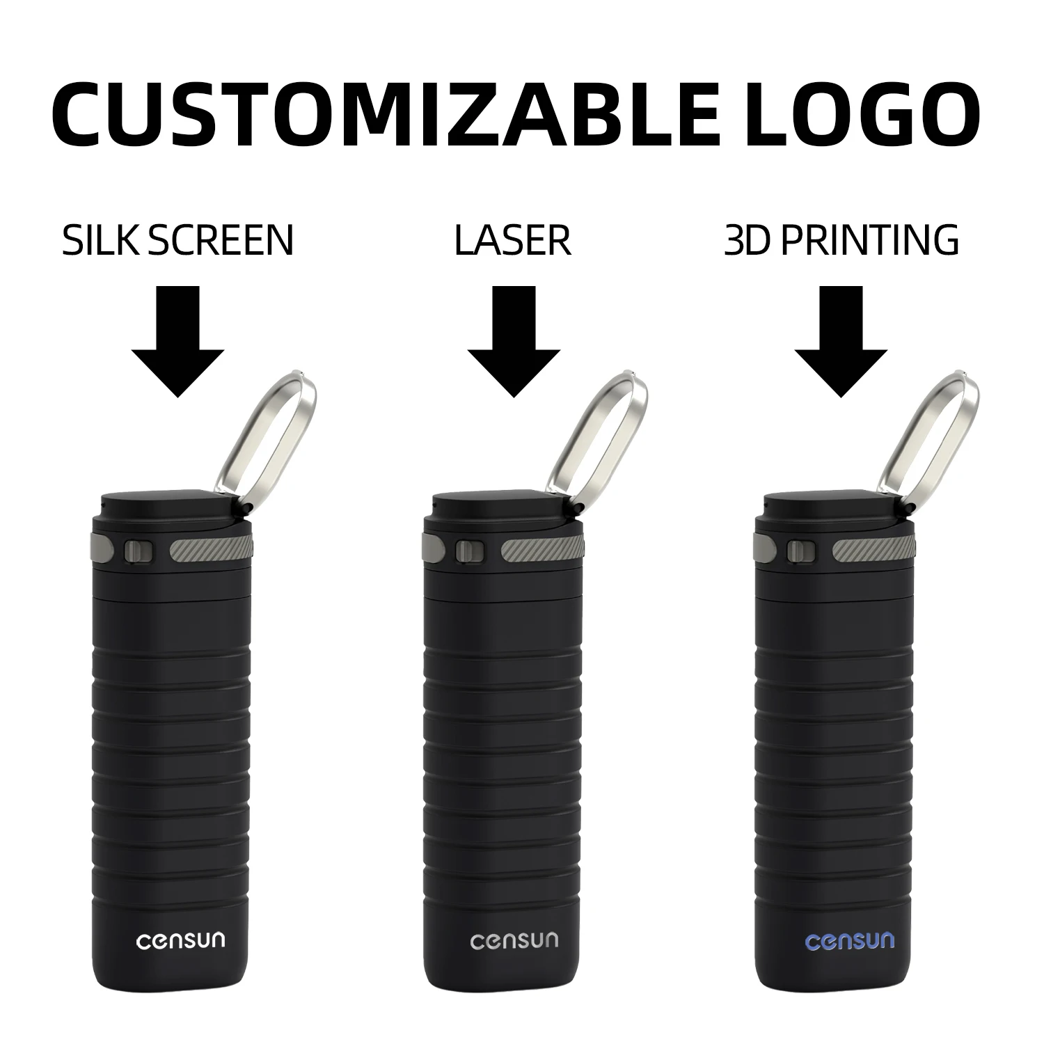 New design One Touch Lid 500ml stainless steel vacuum insulated one touch open tumbler water bottle drink bottle