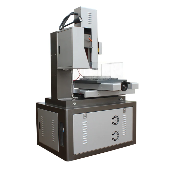 DD703.50 500*630 mm small hole high speed drill edm