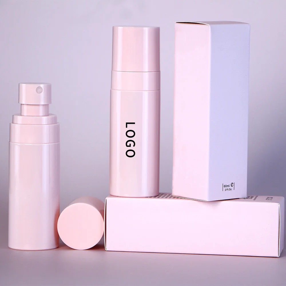 Makeup Setting Spray Moisturizing Long Lasting Foundation Fixer make Up Spray Matte Finishing Setting Spray Skin Cosmetic