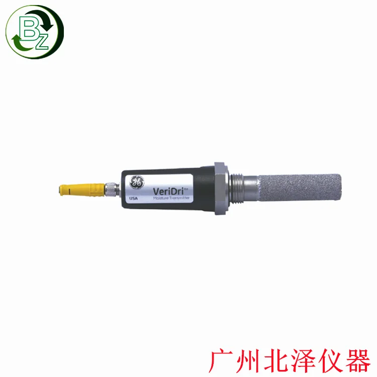 Panametrics MIS PROBE2 MISP2-2W-T20-0000 MISP2-2W-T30-0000 MISP2-2W-T40-0000 Dew point meter probe Sensor