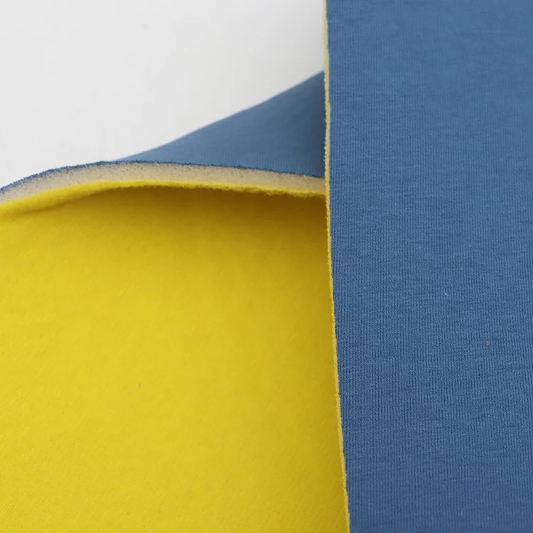 Wholesale Thick Ripstop White Polyester Velvet Fabric Ronior Cotton Fabric For Rehabilitation Supplies
