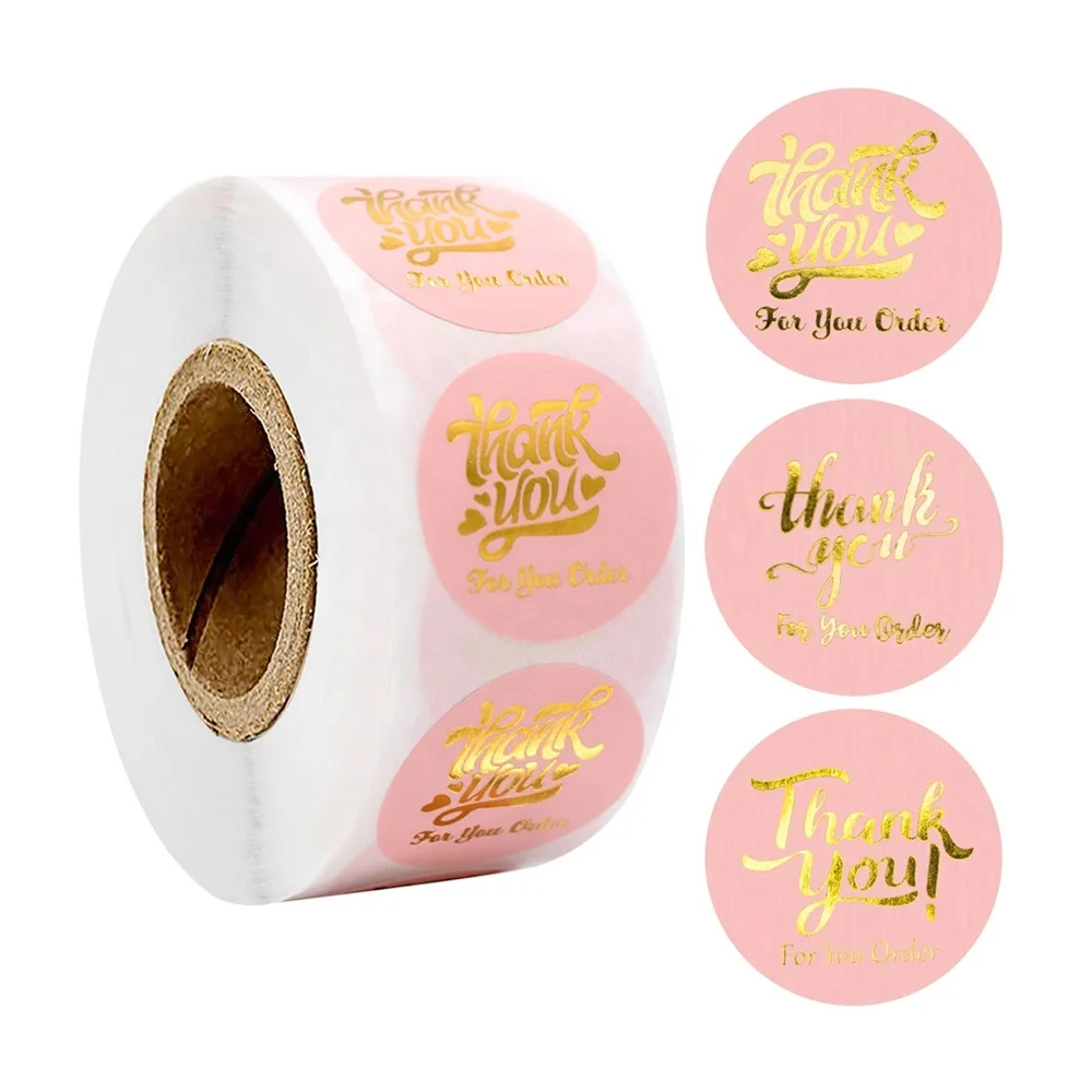 Customized Self Adhesive Waterproof Garment Bottle Clothing BOPP PP PVC PE Plastic Roll Sticker Label Printing