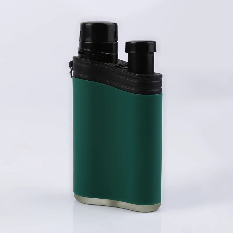 
smoking gas lighter Jet flame torch lighter OEM 71.5mm long HC-701 nice design popular 