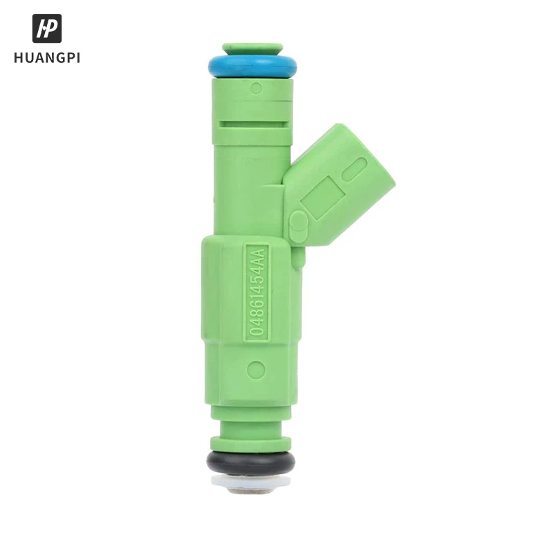 
For DODGE CARAVAN/GRAND CARAVAN 0280156007 04861454AA Fuel Injector Nozzle 