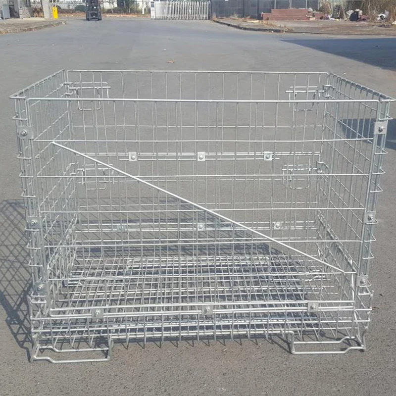 wire mesh container (53)