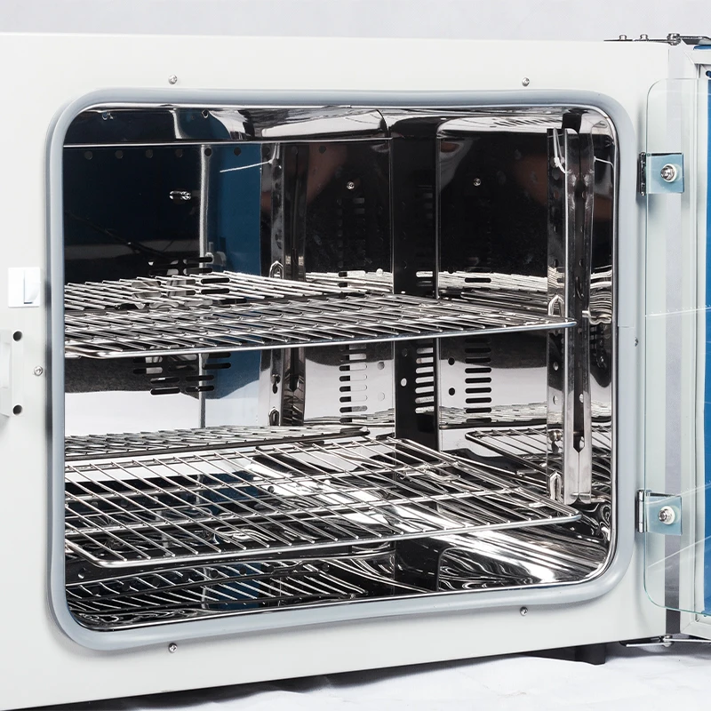 Laboratory cosmetic lab culture biochemical bacteria incubator