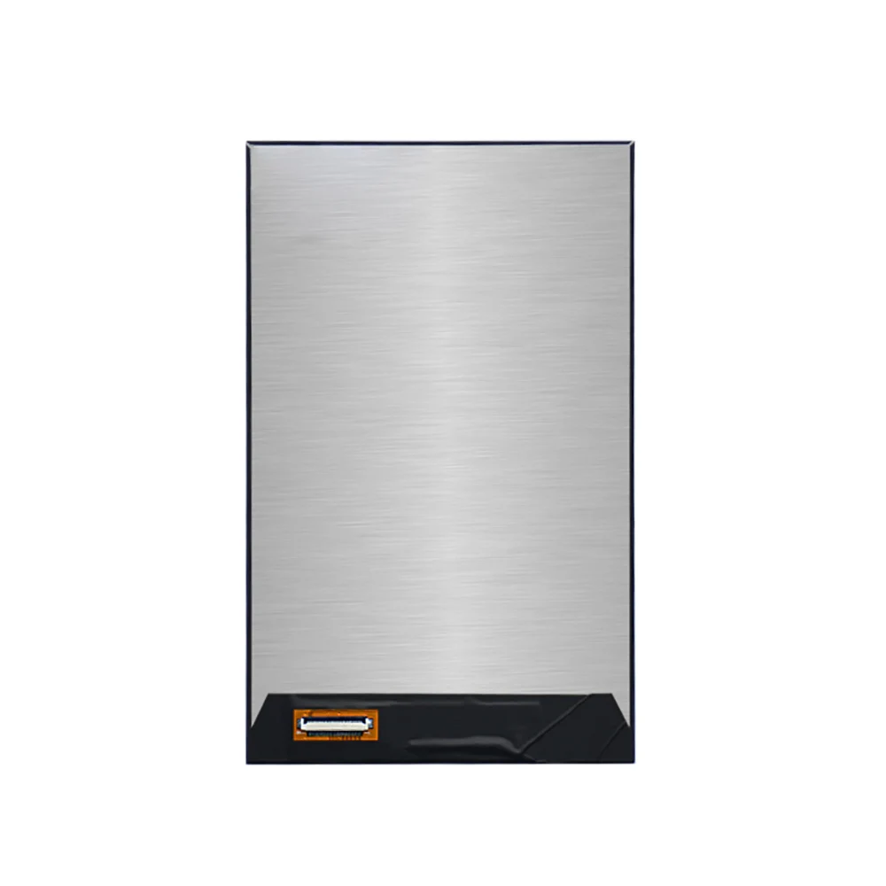 Oem Odm 7 inch IPS 720x1280 Dsi Mipi 4 line Interface Tft Color Screen 7 Inch Tft Lcd Module Display