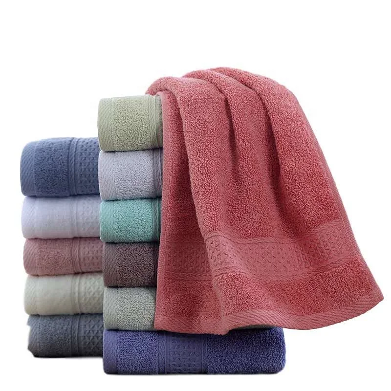 Цветное полотенце для ванны, 70*140 см, Amazon, домашнее спа полотенце для рук и тела, роскошное банное полотенце из 100% хлопка для отеля, 5 звезд