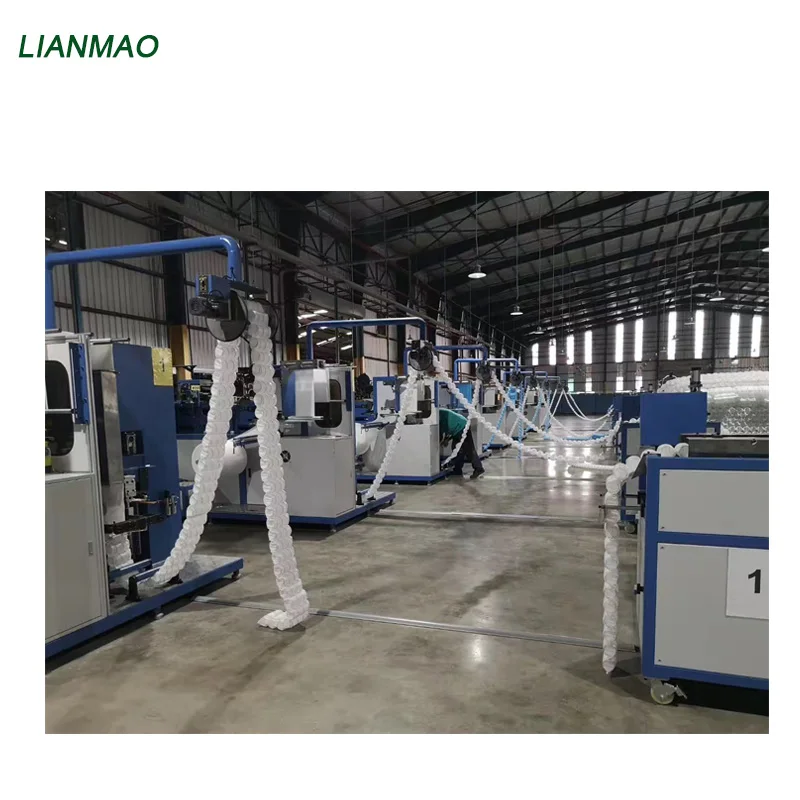 
New style 100% Organic Cotton Quilting Batting 