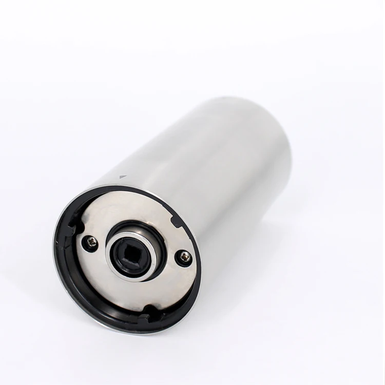 Amz Hot Stainless Steel Battery Operated Electric Salt and Pepper Grinder Set