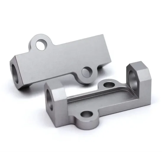 Custom Precision CNC Machining Parts Anodizing Aluminum Laser Cutting Service Prototyping Products Other Fabrication Services