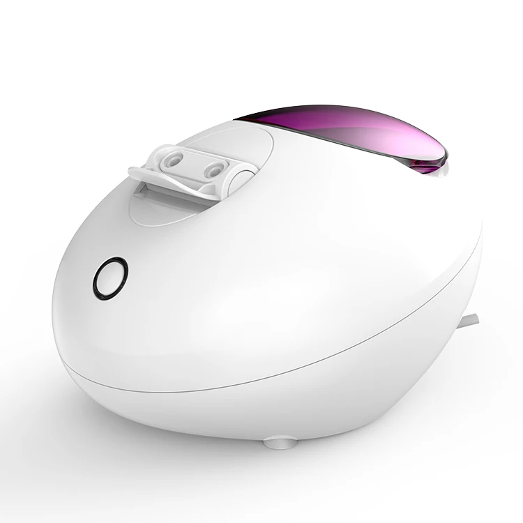 2021 Заказная частная этикетка Электрический отпариватель для лица увлажнитель Спа Уход за кожей очищение