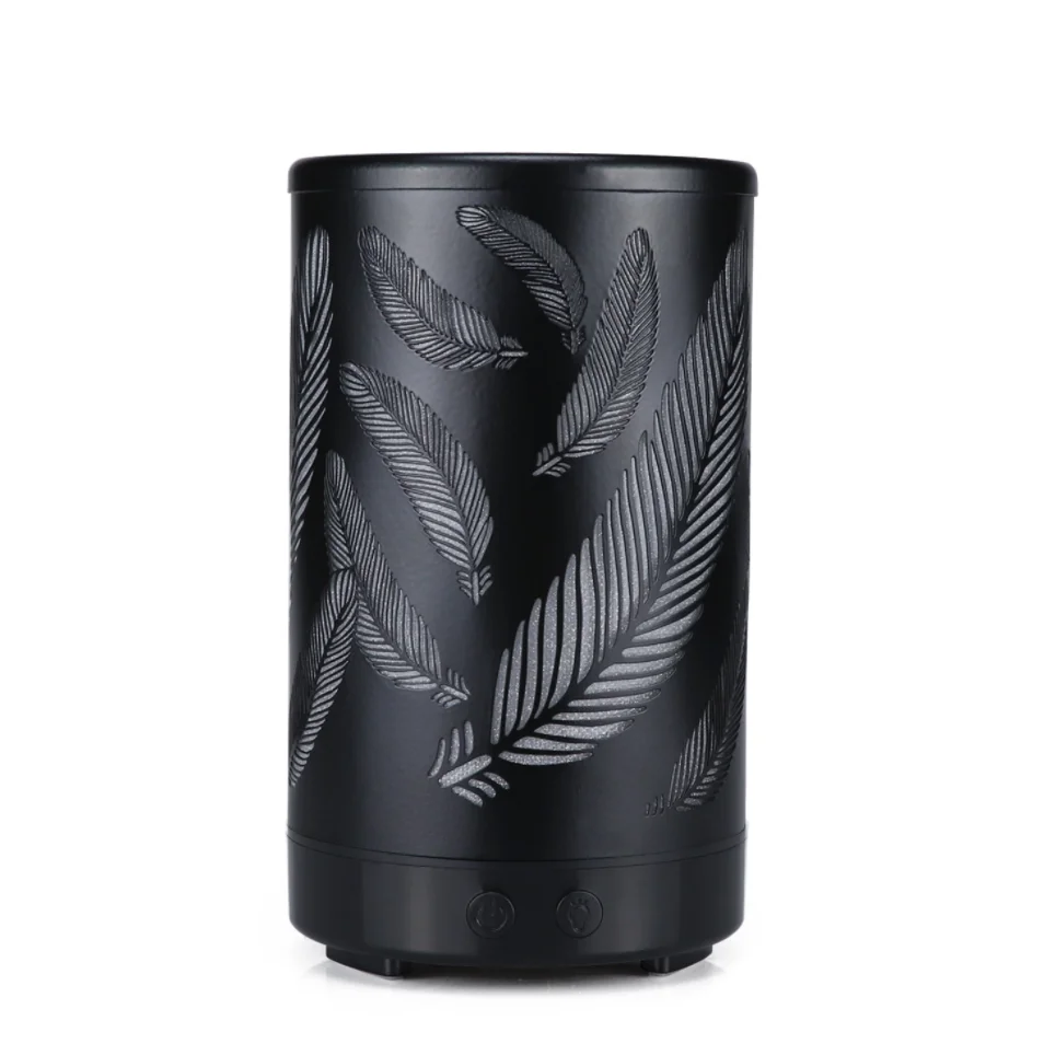 best type Cartoon cat aroma diffuser /essenital oil diffuser 2020 with 7 led lights