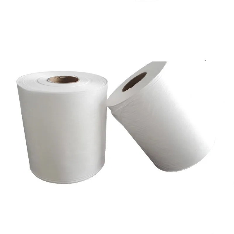 Factory Supply Meltblown Nonwoven Filter Fabric