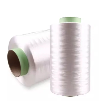 1000D Uhmwpe волокно промышленное ткачество текстильная пряжа PE fiber