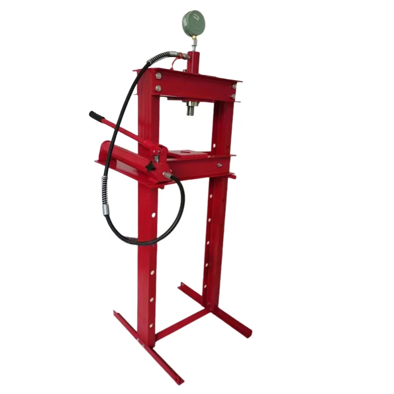 High quality manufacturer direct sales bearing press, new product