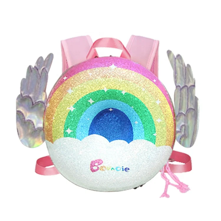 Элегантный и милый детский рюкзак для маленьких девочек и мальчиков, детский рюкзак rreschool, детский рюкзак