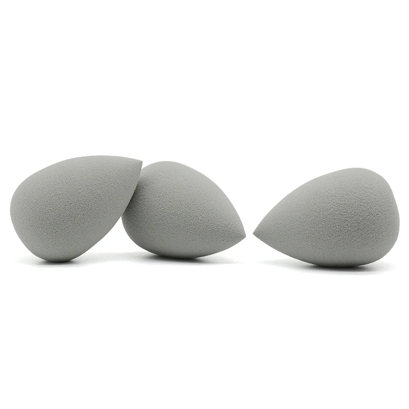 Makeup Beauty accessories Seamless application Beauty Pointed tip makeup sponge kit