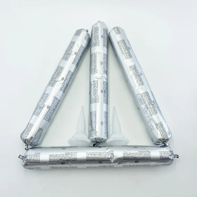 Automotive Car Glass Repair New design sikaflex construction concrete caulk pvc sealant with CE certificate