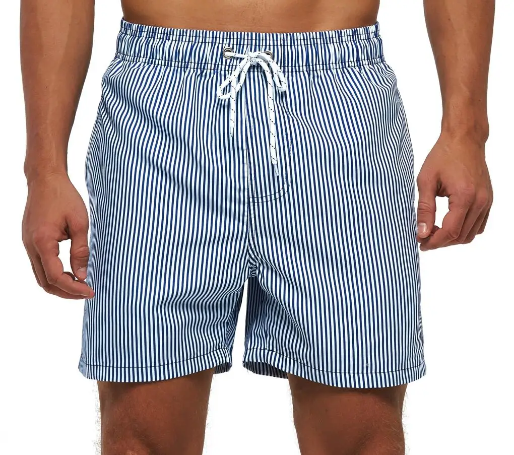 Sports High Quality Swim Shorts Beach Custom Sublimation Board Short