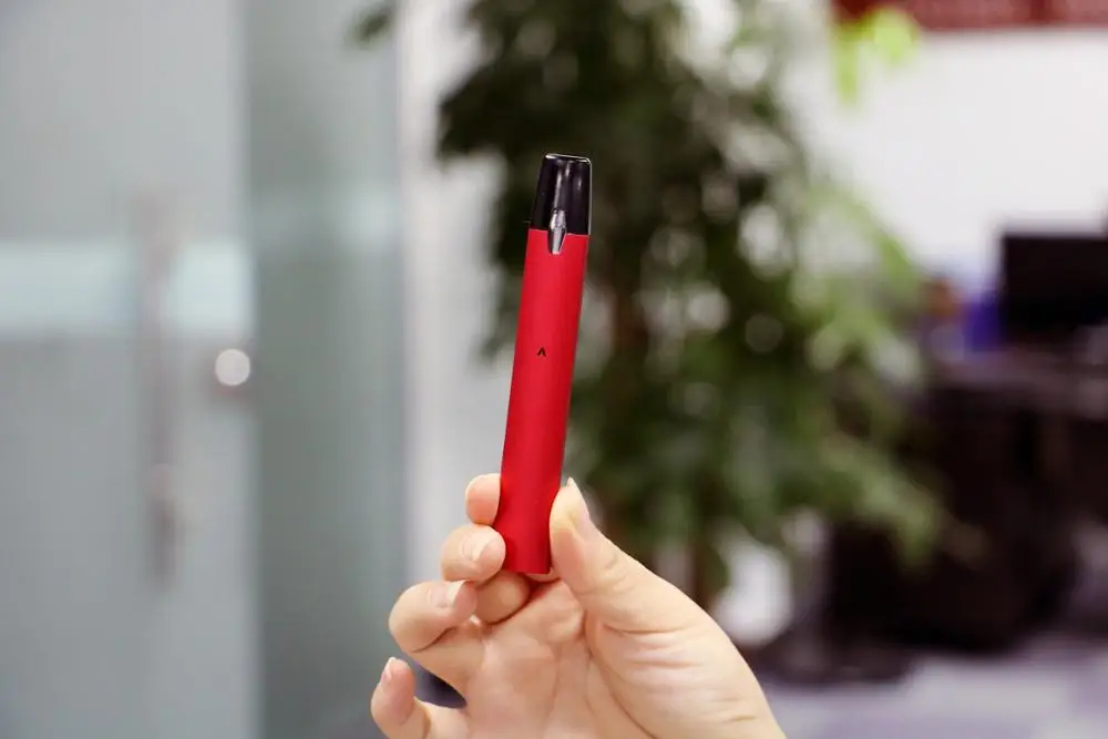 
China source factory Wholesale chargeable hookah pen 280mah vape pen kit 