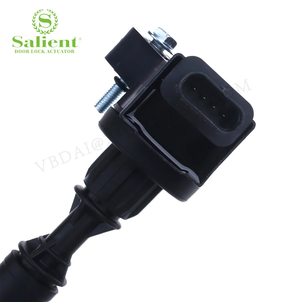 NEW GM ORIGINAL Ignition Coils for Lacrosse ATS Camaro CT6 XT5 SET of 6 12666339 DHGM-306