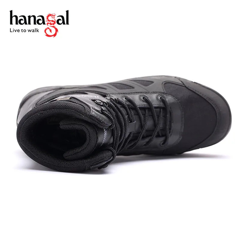 33154 водонепроницаемые тактические ботинки с резиновой подошвой боевые для улицы