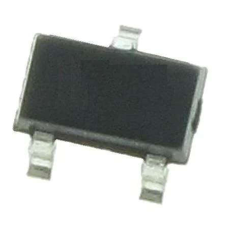 SOT-23-3 10mA 6.8V Discrete Semiconductors Diodes Rectifiers Zener Diodes BZX84C6V8 BZX84C6V8LT1G