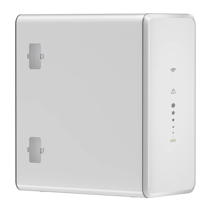 DEMUDA Plug in Balcony Power Plant Storage Battery 2240WH lifepo4 For Inverter Solar System Complete Home On Grid Solar System