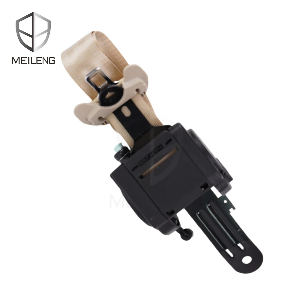 MEILENG NEW GENUINE OEM 81450-SNV-H02 Right Front Car Safety Belt Seat Belt Auto Spare Parts For Honda Civic FA1 2009 2010