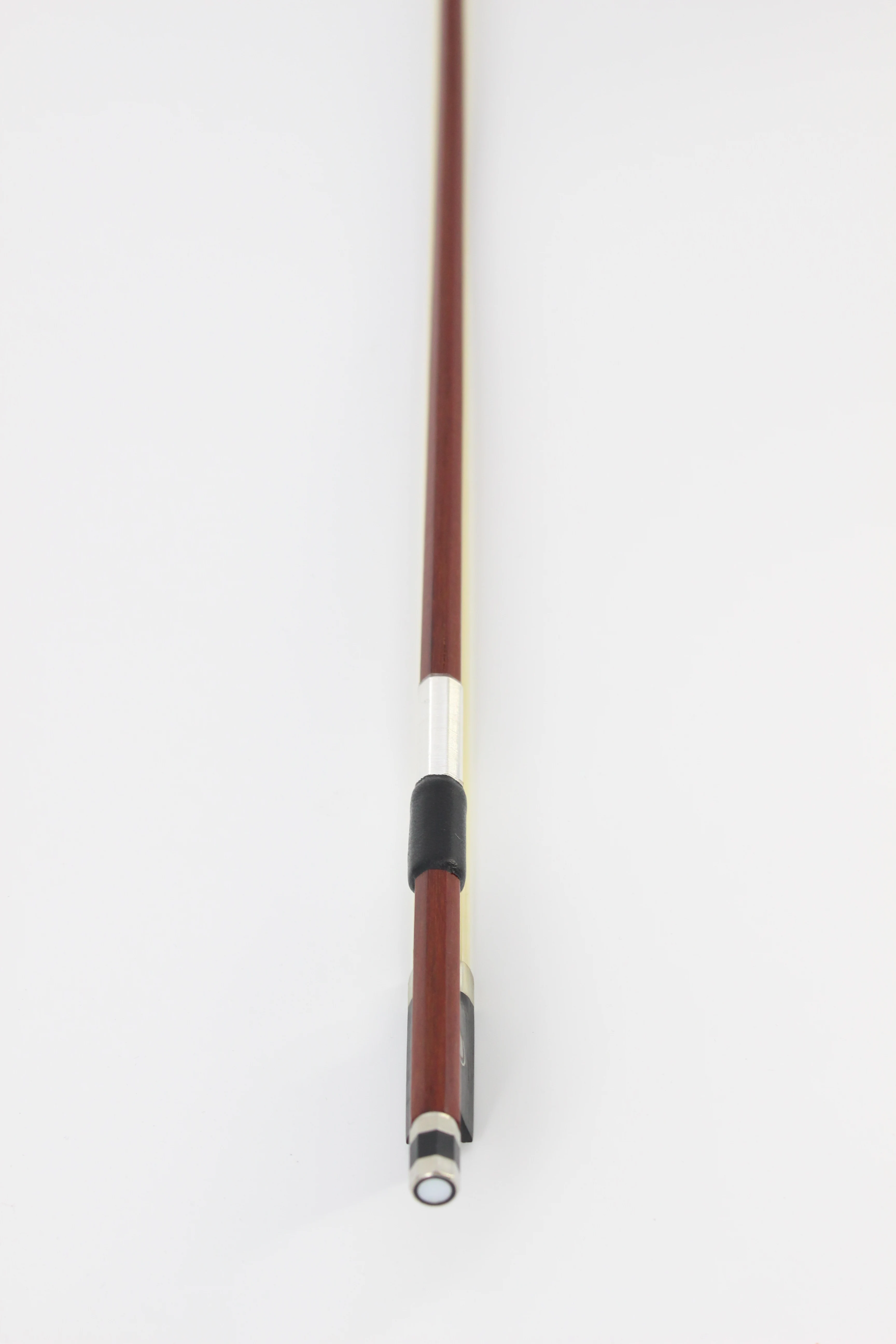 Tongling ручная работа Бразилия древесина скрипка Виолончель Лук с конским волосом