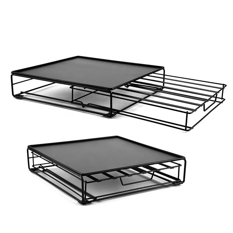 Под заказ держатели для капсул кофейных Dolce Gusto K-Cup поднос 36 кофе держатель органайзер с ящиками