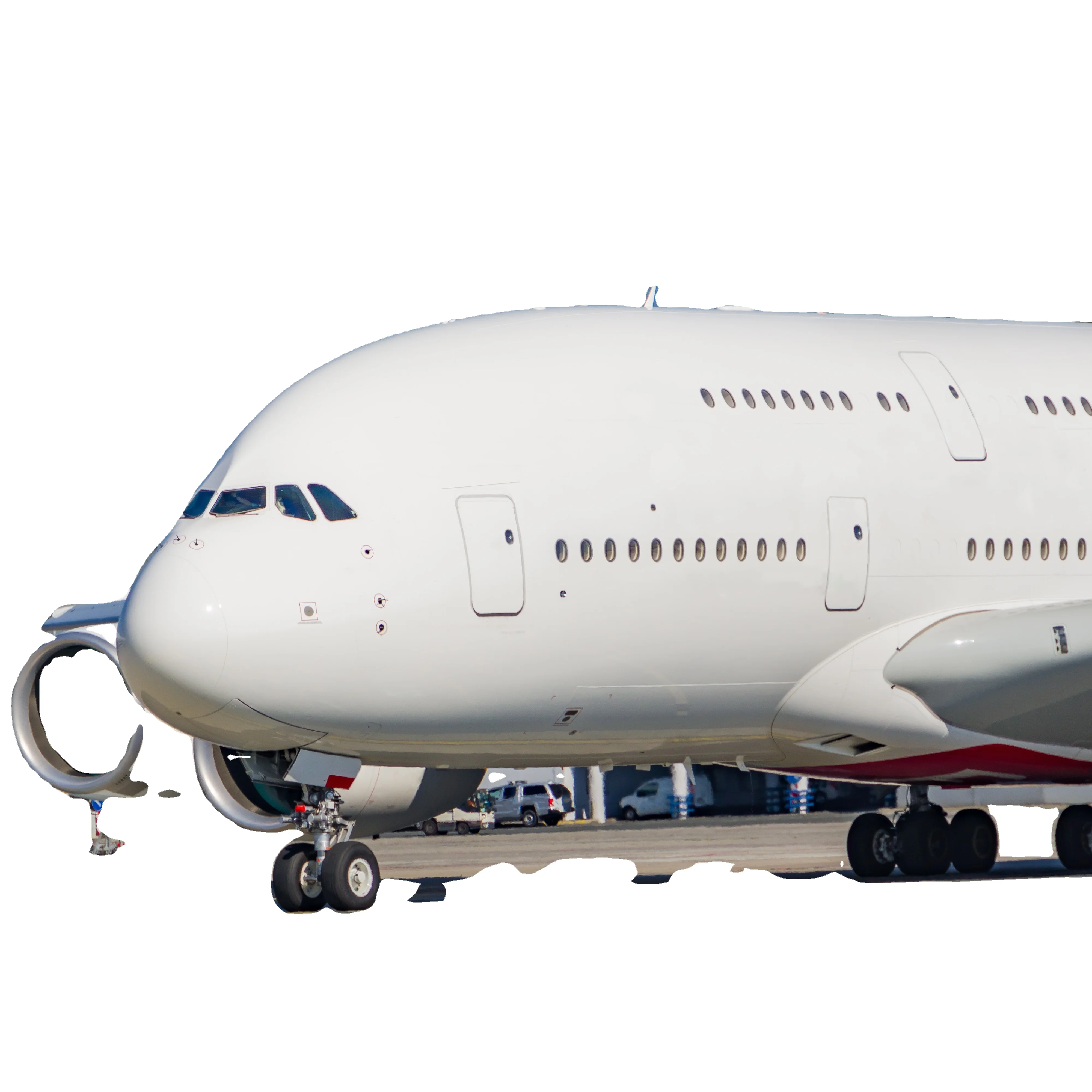 2024 Hot Sale Product Agents Free Delivery Customs Clearance Services air shipping