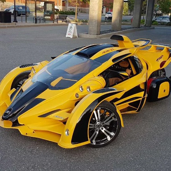 
READY TO SHIP NEW 2020/2021 New Aero 3S T-Rex 