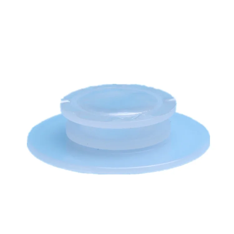 Малая втулка 15 мм с мембранным уплотнением для упаковки в коробку