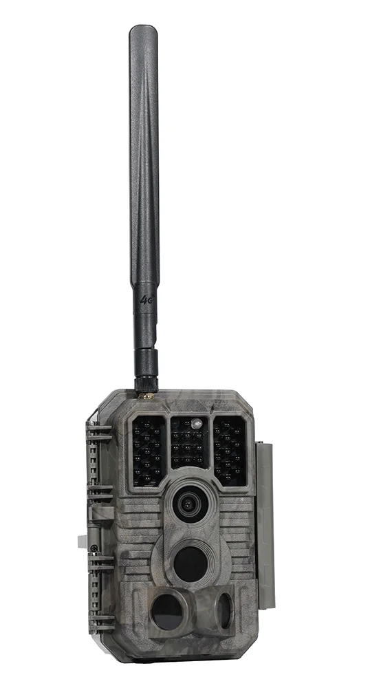 Trail Camera 4G 8000Mah литиевая батарея в комплекте Meidase S960 Lte охотничья камера 940 нм без