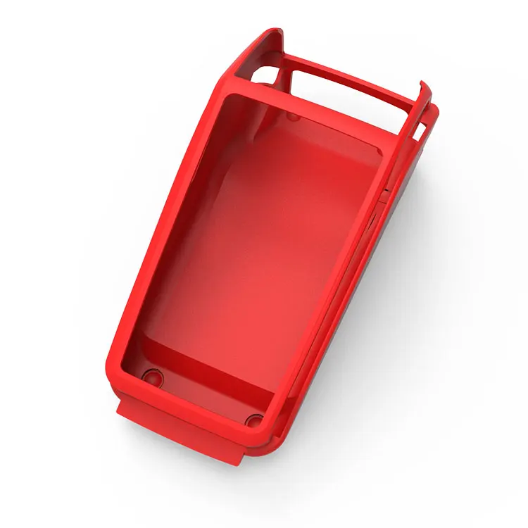 INGENICO-MOVE2500 Silicone Protective Case Wholesale pos move 2500 silicone case
