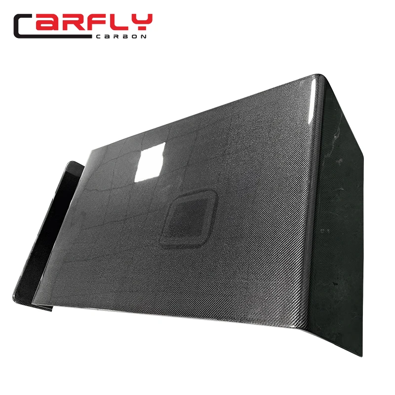 High quality carbon fiber U shape tea table carbon table office tea table