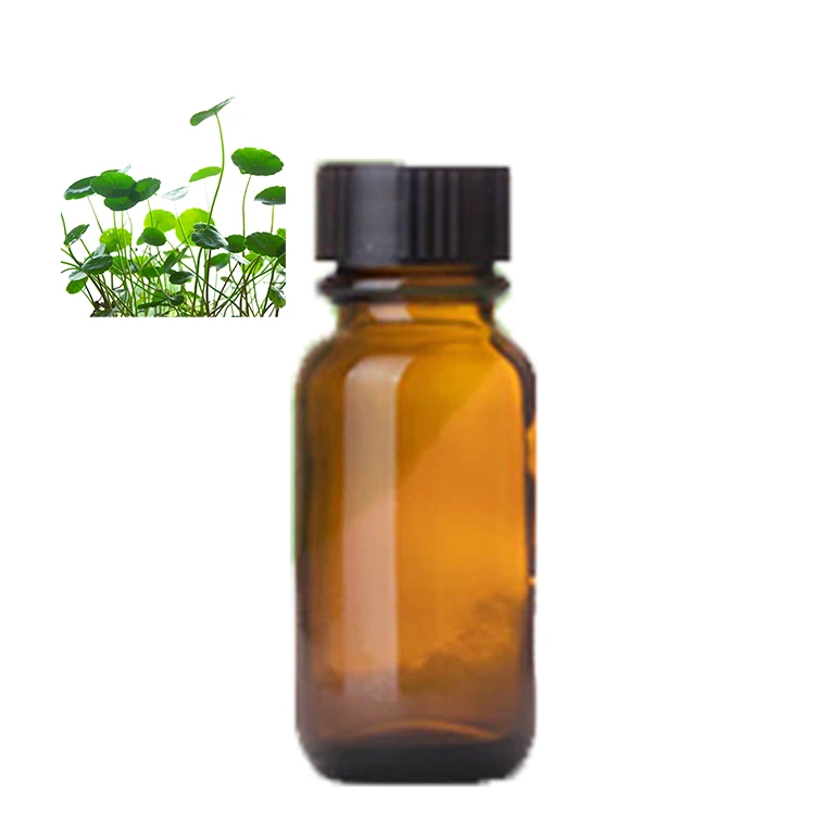 
cream gotu kola wintergreen leaf extract and centella asiatica powder product comestic 