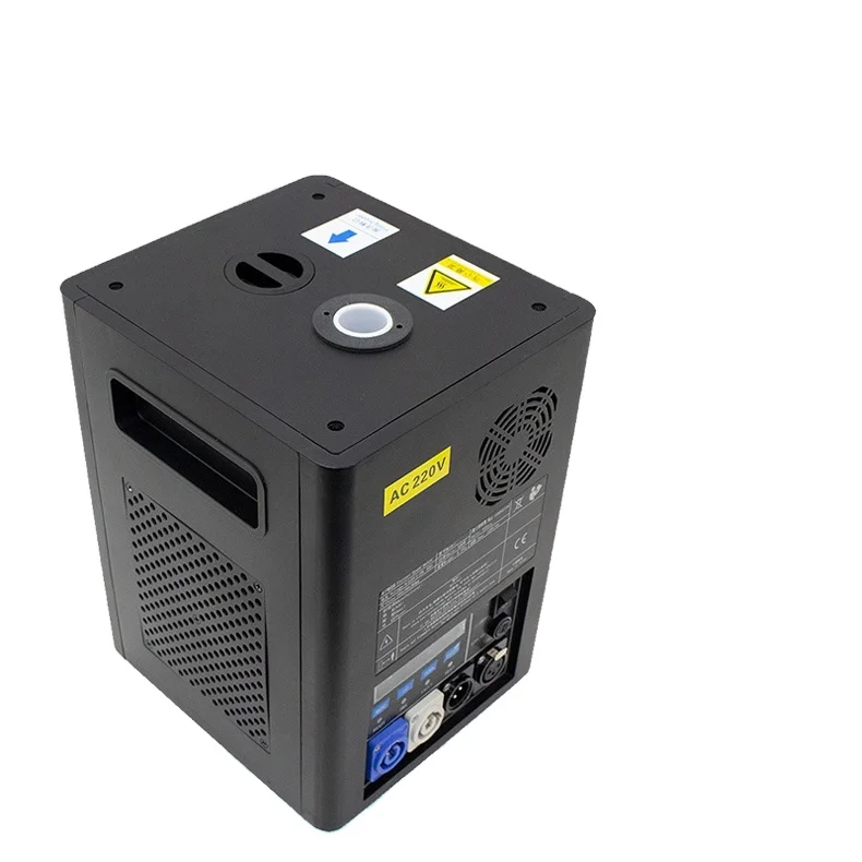 Professional Stage Effect 600w Spark Fountain Machine