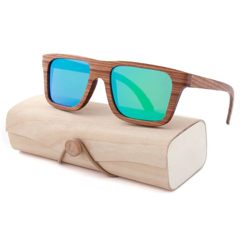 2022 new fashion dropshipping ladies wood sunglasses polarized india wooden custom engraved bamboo sunglasses