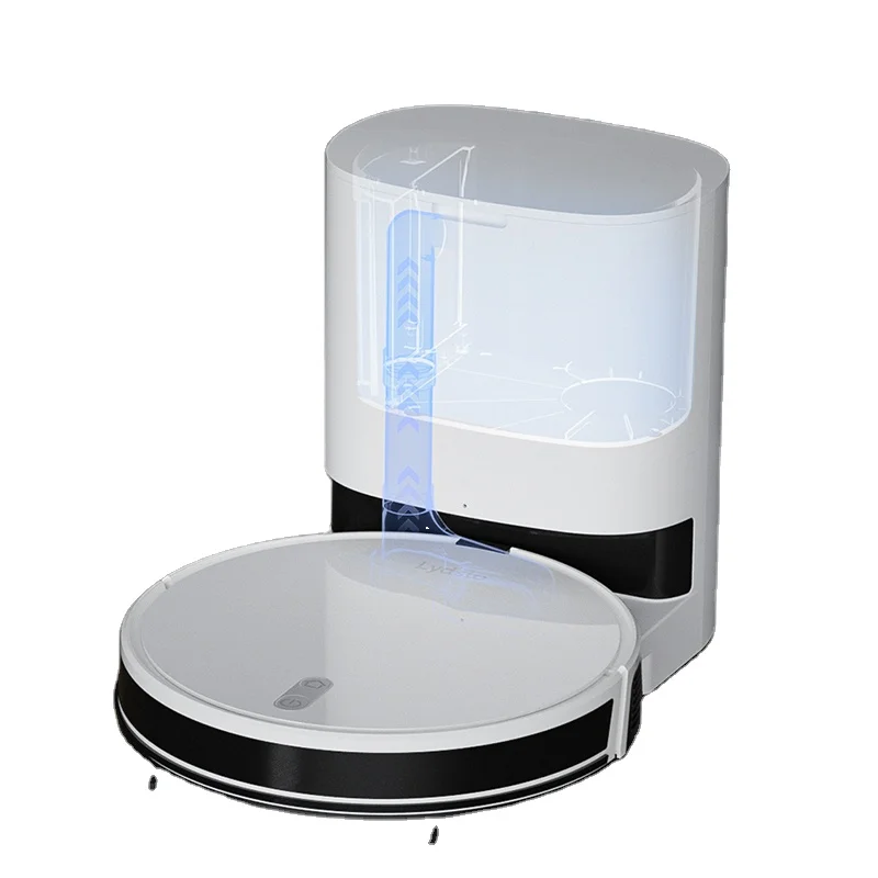 Robot Vacuums Mi Lydsto Mop and Sweep Ozone Dust Bin Xiaomi Robot Vacuum Cleaner For Home