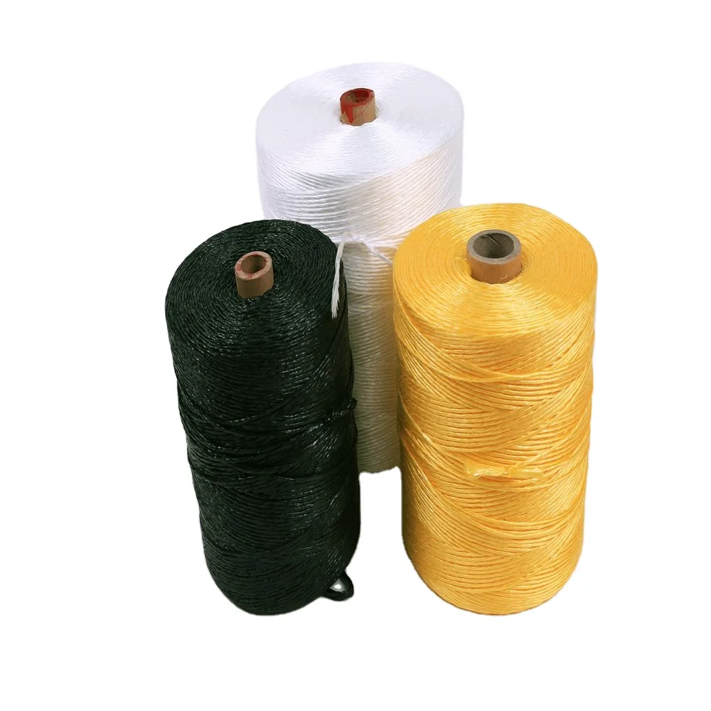 Polypropylene twine PP twine