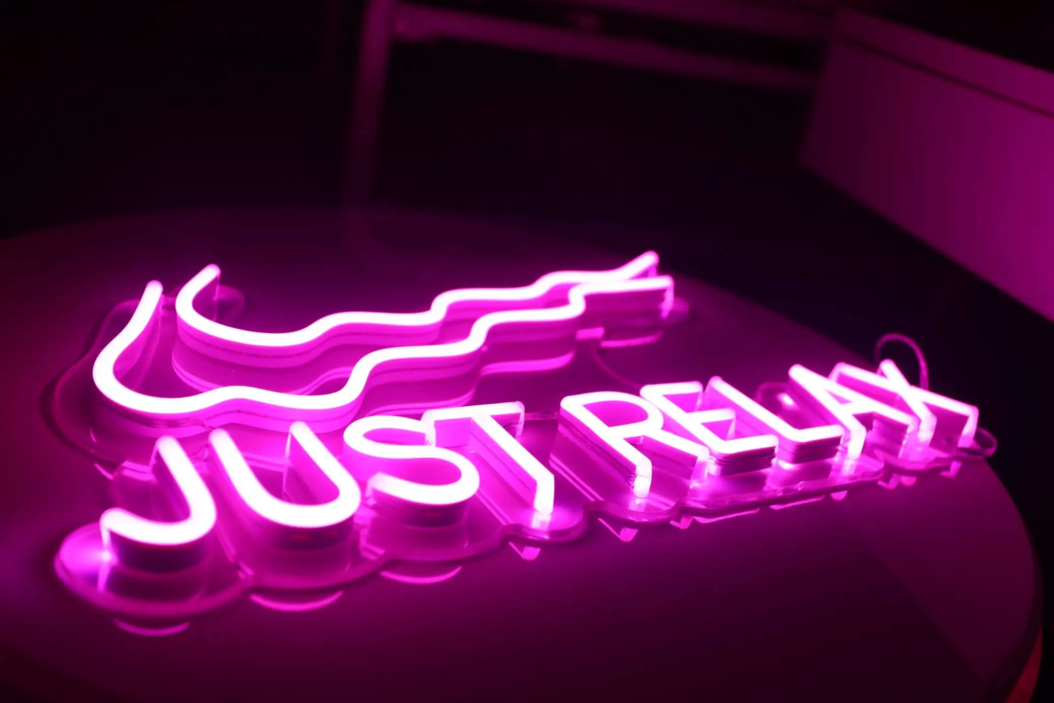 Sign Led Flex Sports Custom Art 3D Letters Shoe Chasing Gold Open For Store Shop Backlit Battery Small Room Neon Light Logo