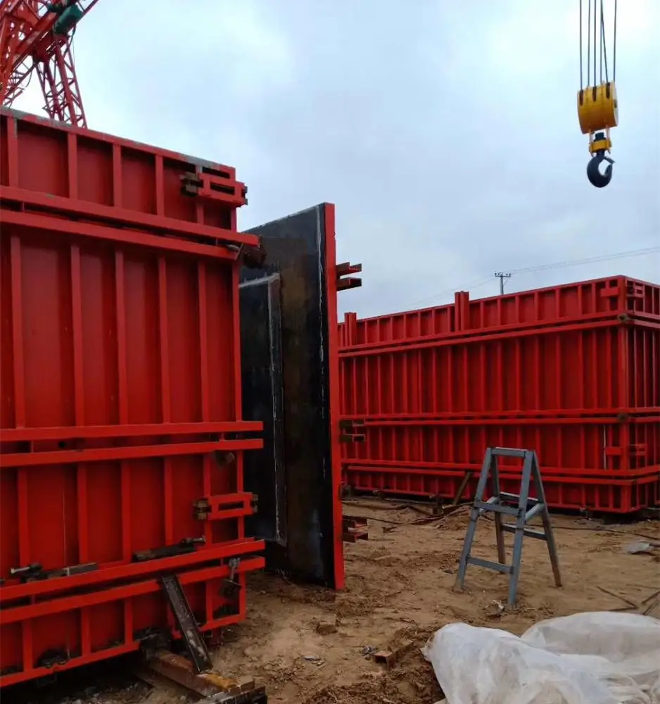 printer concrete machine for civil houses