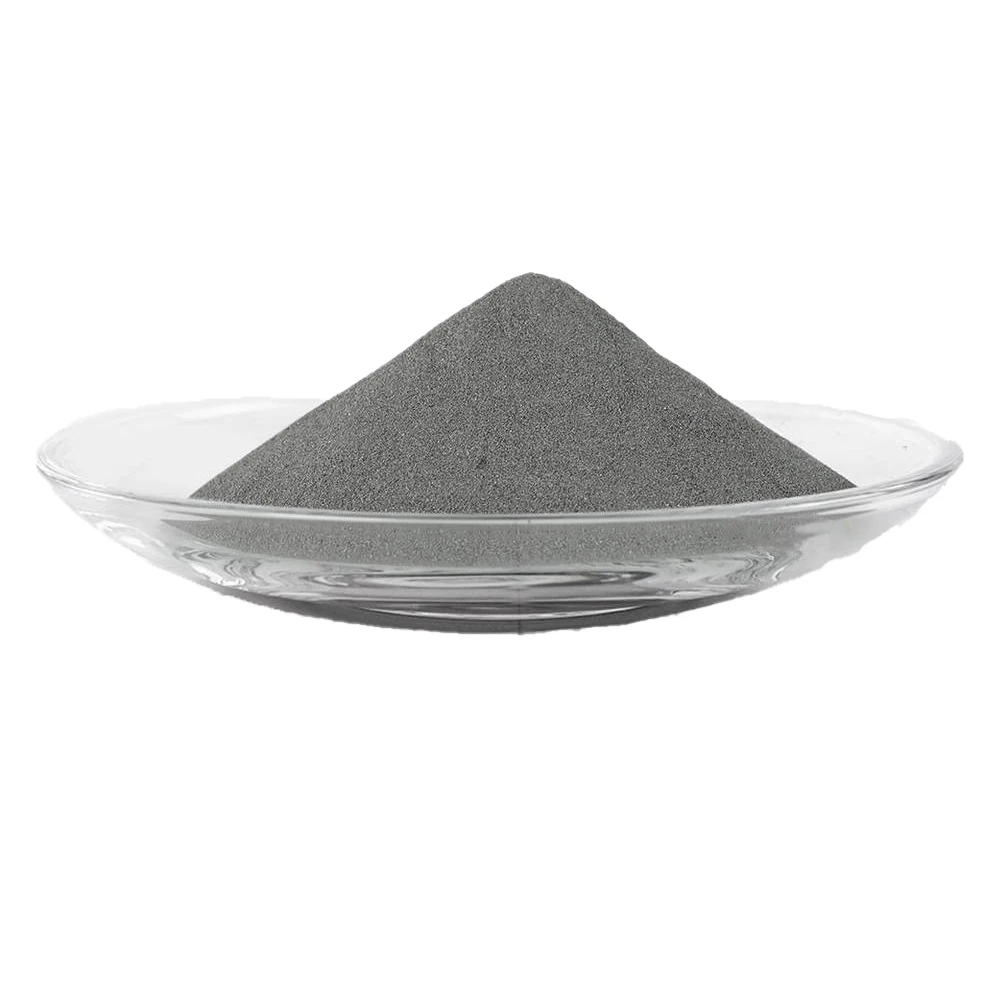 Factory Price Sell Nitride Ferrochrome Chrome Ferro Chromium Silicon Ferrochrom Schlacke